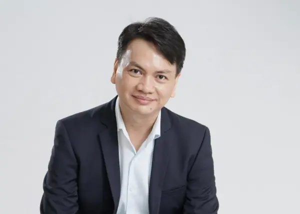 Jason Tse