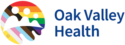 Oak Valley