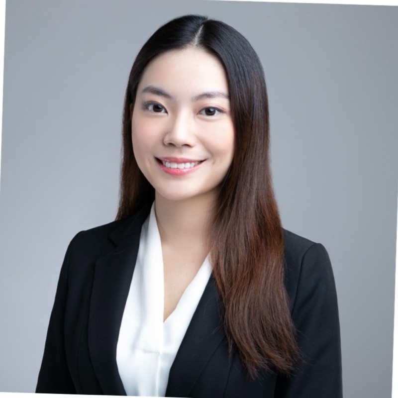 Tracy Hsu